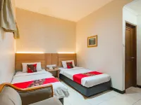 Cihampelas Hotel 2 Hotel dekat (pusat perbelanjaan) Paris van Java