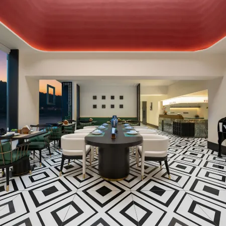 Hong Kong Aidu Holiday Hotel (Chongqing Zhongxian Zhongyi Square)