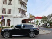 Domi Hotel - parking