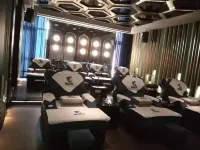 Jinzhou Blossom Hotel - Spa