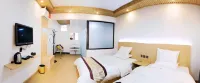 Binggege Chinese Inn