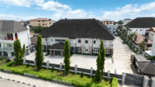 Jun Yue Port Harcourt Hotel Hotels in 