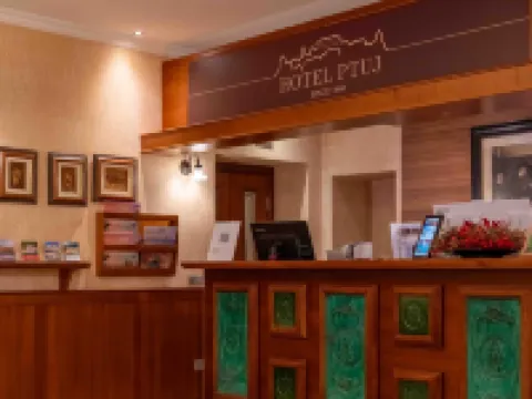 Hotel Ptuj Hotels in Ptuj