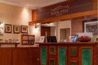 Hotel Ptuj - Frühstück