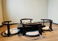 Lushan Yunjing Resort Hotel
