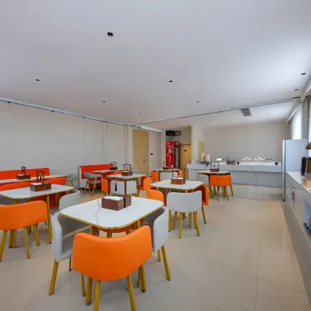 Xiaoya MINI Smart Hotel (Wuyang Wandelong Plaza Branch)