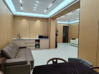 Jiange Taijie Business Hotel