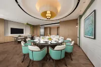 Four Points by Sheraton Hanzhong Riverside - breakfast