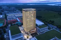 UrCove by Hyatt Hefei Shushan