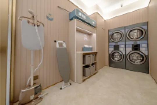 Hanting Hotel (Anshan High-tech Zone University of Science and Technology)