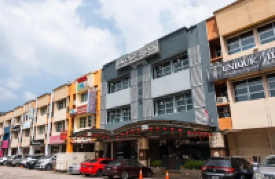 珀瑪斯薰衣草旅館 佩馬斯加亞新鎮住宿飯店