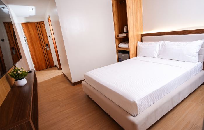 GONZALES HOTEL