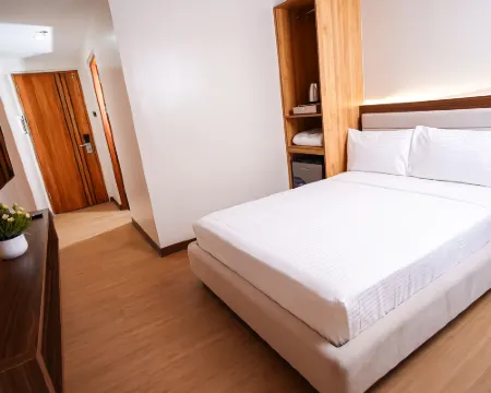 ゴンザレス ホテル カワヤンのホテル