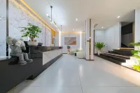 Shijian Qingju Hotel (Luqian Night Market, Jieyang) - 2-Star
