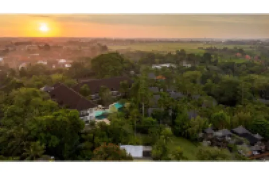 Sanctoo Suites & Villas