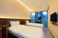 Xinzhou Xiangrui Homestay