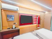 Fangcheng Longcheng Hotel