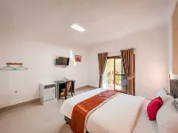 Kesari Penida by Mahaprana Home Hotel in zona Porto di Sampalan