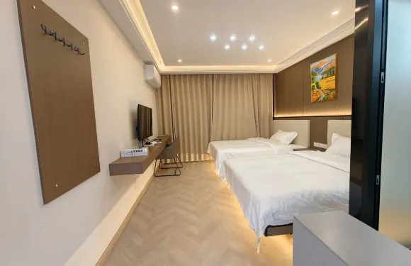 祿豐醉鄉庭院民宿