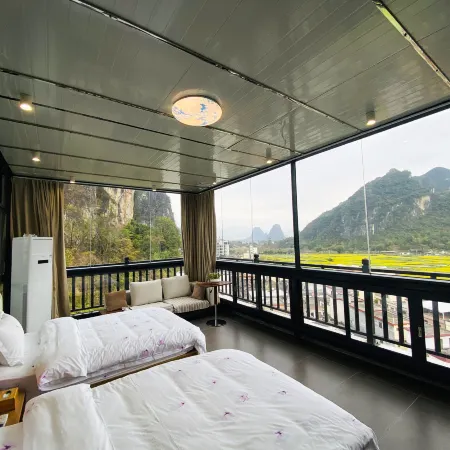 Yingde Houdeju Homestay