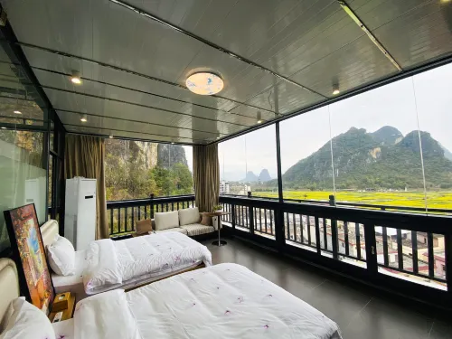 Yingde Houdeju Homestay - 신규