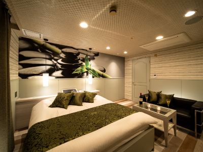 HOTEL KEI (Adults Only)