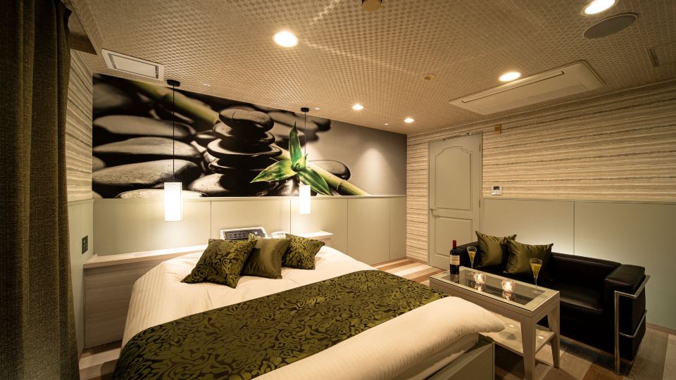 HOTEL KEI (Adults Only)