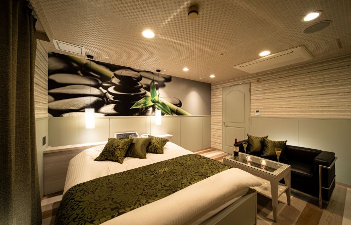 HOTEL KEI &nbsp;(Adults Only)
