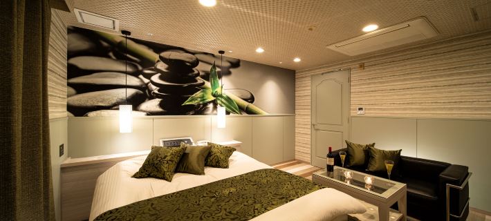 HOTEL KEI &nbsp;(Adults Only) Hotels in Himeji