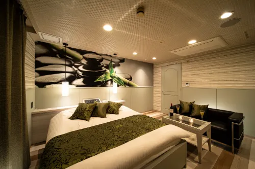 HOTEL KEI  (Adults Only)
