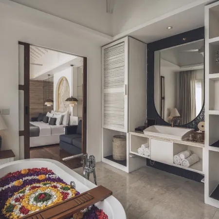 Aleva Villa Seminyak by Ini VIE Hospitality