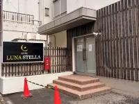 hotel LUNA STELLA Hotels in Sendai