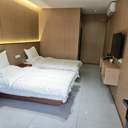 Linzi's Home Homestay