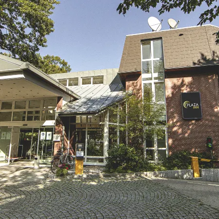 PLAZA INN Schmöker-Hof