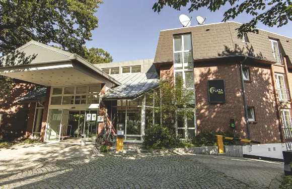 PLAZA INN 施莫克霍夫