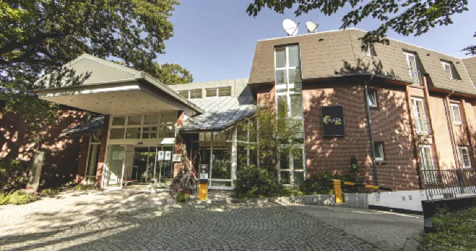 PLAZA INN Schmöker-Hof