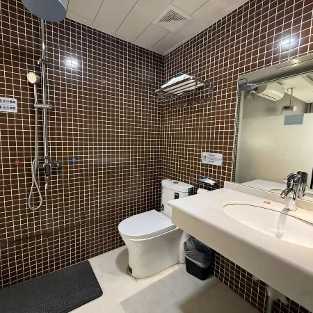 Linghang HOTEL