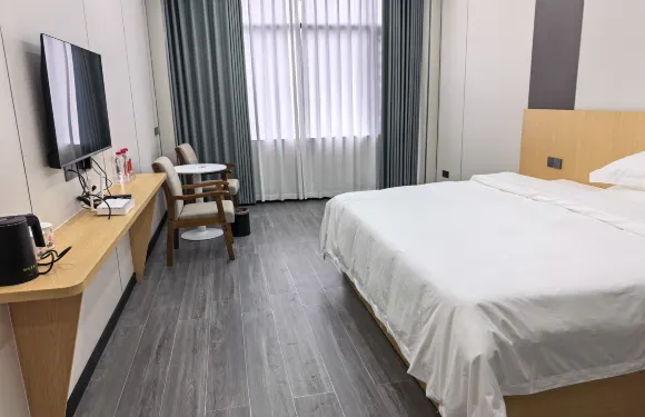 湘悅客棧
