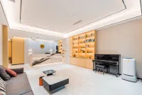 Ruifeng Hotel (Wuxi Nanchang Street) - Pet friendly
