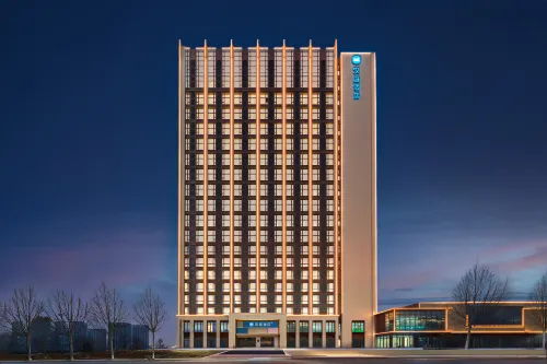 hantinghotel - 2-Star