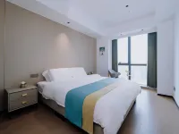 佛山鉑領天璞民宿（保利碧桂園天滙雲灣店） 鄰近登州的酒店
