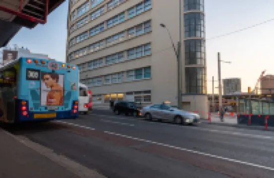 Luxe Rooms w/ AC - Next to Central/CBD - Near Darling Harbour& USYD& UTS