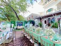 Gracey Dive Resort And Restaurant - Quầy bar
