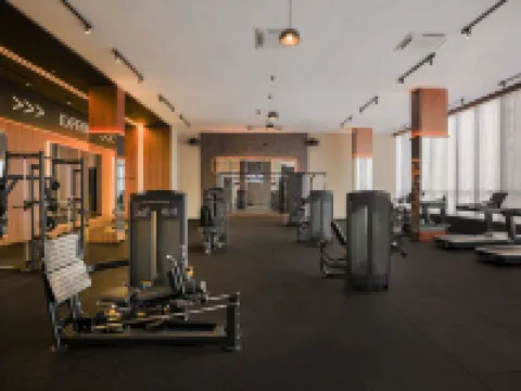 HARRIS Hotel & Suites Nagoya Batam Hotels in Batam