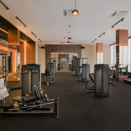 HARRIS Hotel & Suites Nagoya Batam