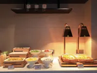 Lavande Hotel (Changchun Hongqi Street Jida First Hospital) - พร้อมอาหารเช้า