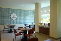 Anamcara Hotel & Convention - Aamiainen