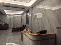 Lipu Jinhe Hotel