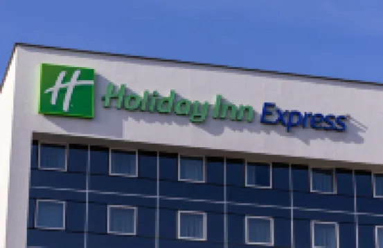 Holiday Inn Express ANTWERP CITY - NORTH by IHG Hotels in 