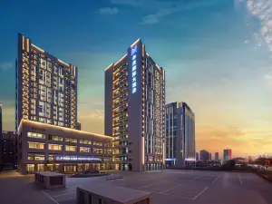 Huamao Grand Hotel Hohhot